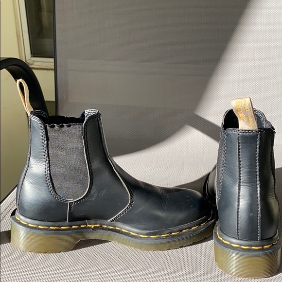 vegan 2976 felix chelsea boots